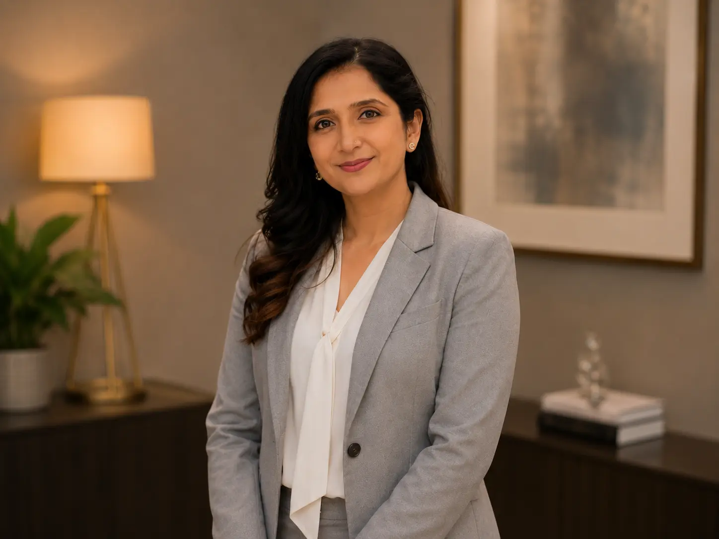 Divyaa R Sharma
