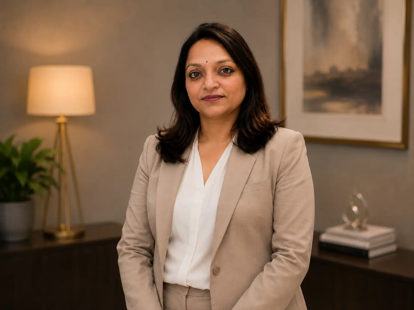 Dr. Mamta Barve